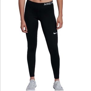 Nike dri-fit leggings